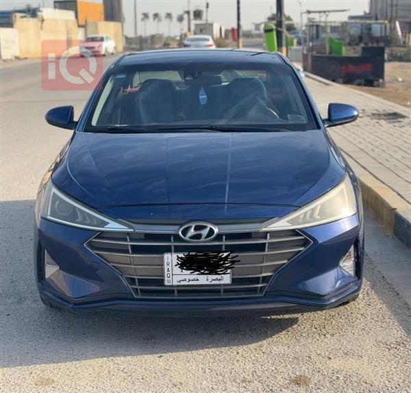 Hyundai for sale in Iraq